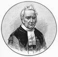 John Dunmore Lang